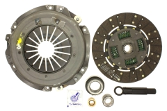 Kupplungskit - Clutch Kit  Fiero  84 - 86